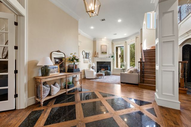 831 Simmons Court, Southlake, TX 76092