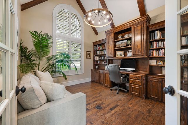 831 Simmons Court, Southlake, TX 76092