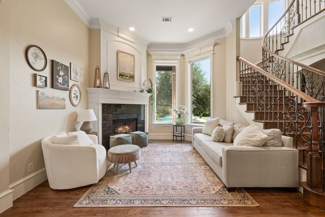 831 Simmons Court, Southlake, TX 76092