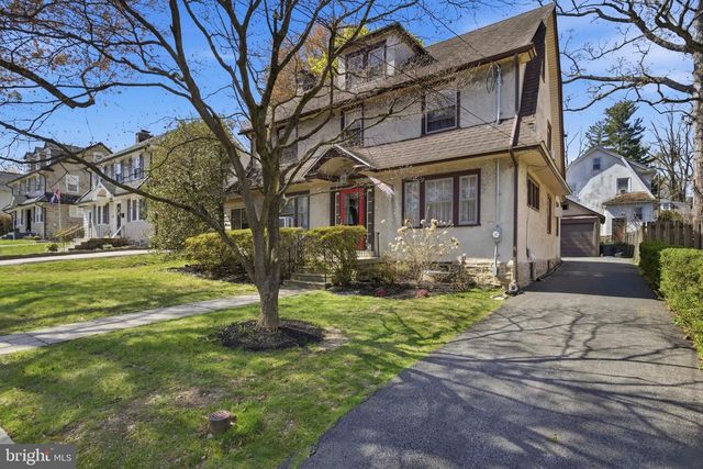 632 MASON AVE, Drexel Hill, PA 19026