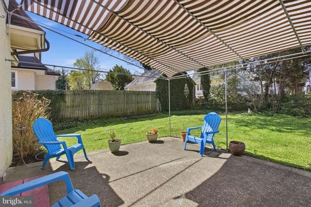 632 MASON AVE, Drexel Hill, PA 19026