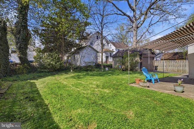 632 MASON AVE, Drexel Hill, PA 19026