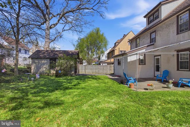 632 MASON AVE, Drexel Hill, PA 19026