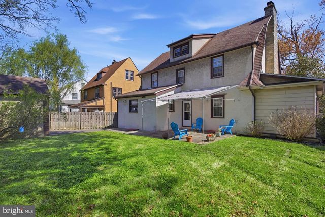 632 MASON AVE, Drexel Hill, PA 19026