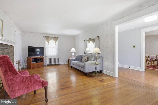 632 MASON AVE, Drexel Hill, PA 19026