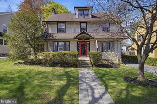 632 MASON AVE, Drexel Hill, PA 19026