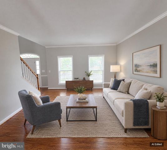 10320 WINGED ELM CIR, Manassas, VA 20110