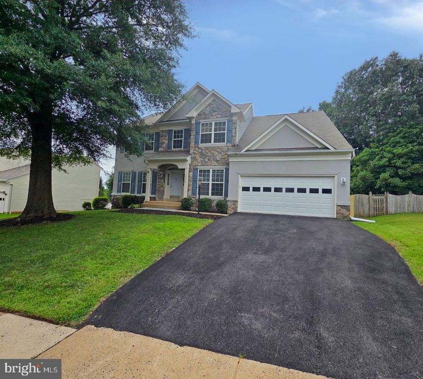 10320 WINGED ELM CIR, Manassas, VA 20110