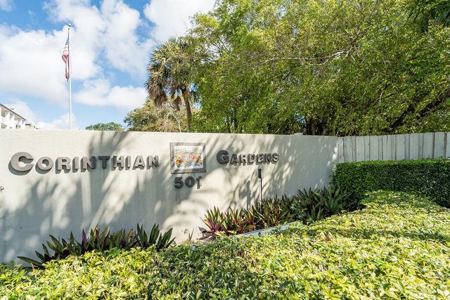 501 SW 11th Place 402-a, Boca Raton, FL 33432
