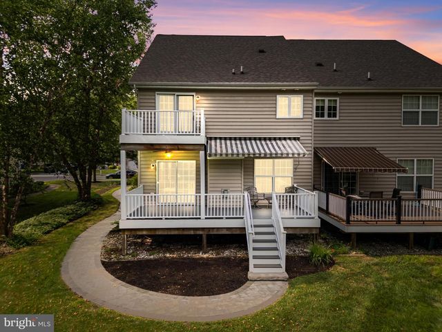 1078 LA GRANGE PKWY, Newark, DE 19702