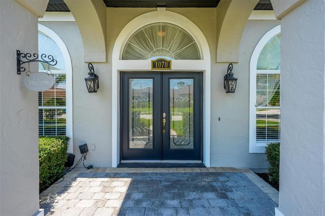 1070 CEASARS COURT, Mount Dora, FL 32757