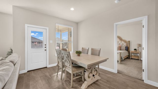 2429 Goodnight Ranch Drive, Weatherford, TX 76087