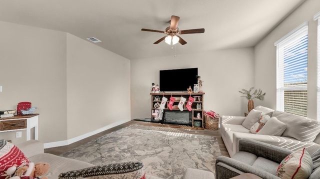 2429 Goodnight Ranch Drive, Weatherford, TX 76087