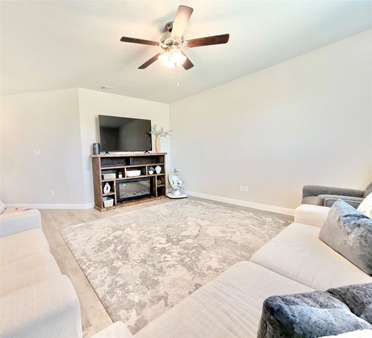 2429 Goodnight Ranch Drive, Weatherford, TX 76087