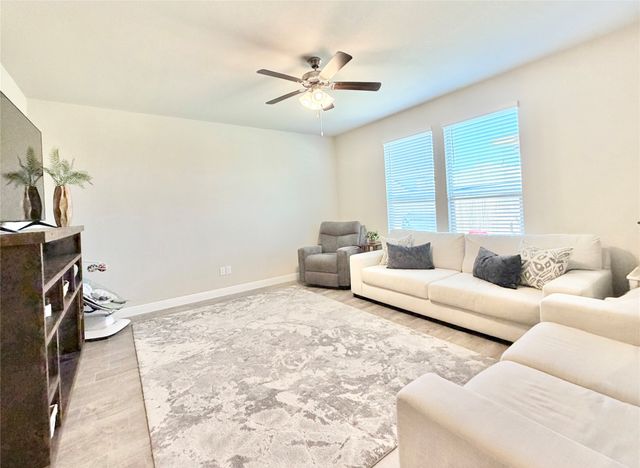 2429 Goodnight Ranch Drive, Weatherford, TX 76087