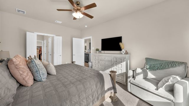 2429 Goodnight Ranch Drive, Weatherford, TX 76087