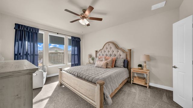 2429 Goodnight Ranch Drive, Weatherford, TX 76087