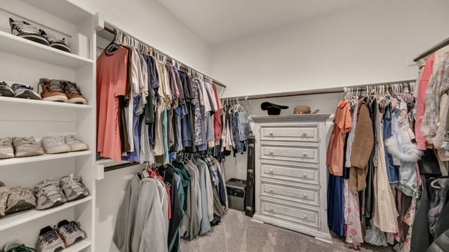 2429 Goodnight Ranch Drive, Weatherford, TX 76087