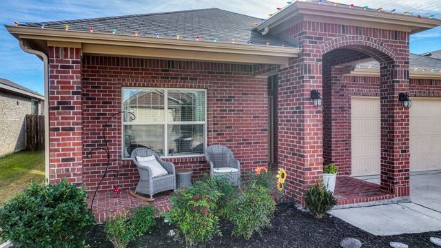 2429 Goodnight Ranch Drive, Weatherford, TX 76087