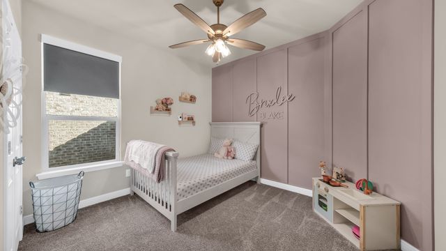 2429 Goodnight Ranch Drive, Weatherford, TX 76087