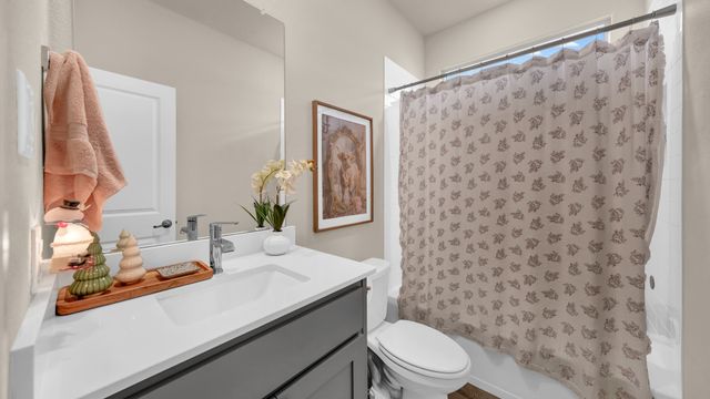 2429 Goodnight Ranch Drive, Weatherford, TX 76087