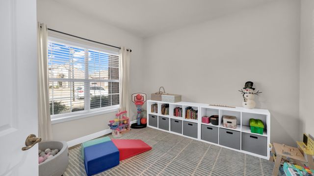 2429 Goodnight Ranch Drive, Weatherford, TX 76087