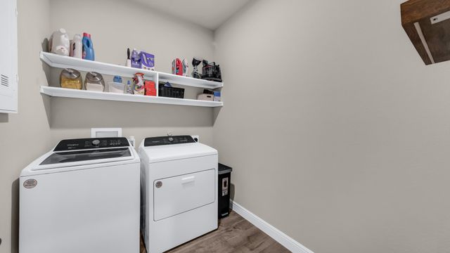 2429 Goodnight Ranch Drive, Weatherford, TX 76087