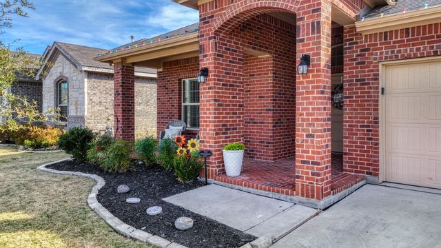 2429 Goodnight Ranch Drive, Weatherford, TX 76087