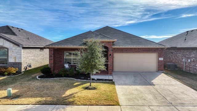 2429 Goodnight Ranch Drive, Weatherford, TX 76087