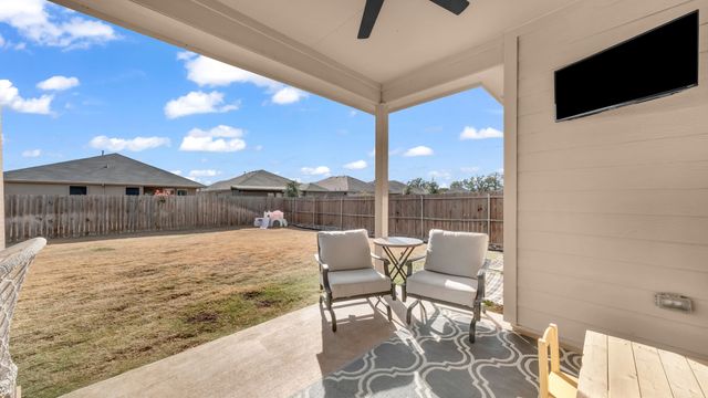 2429 Goodnight Ranch Drive, Weatherford, TX 76087