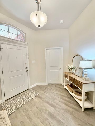 2429 Goodnight Ranch Drive, Weatherford, TX 76087