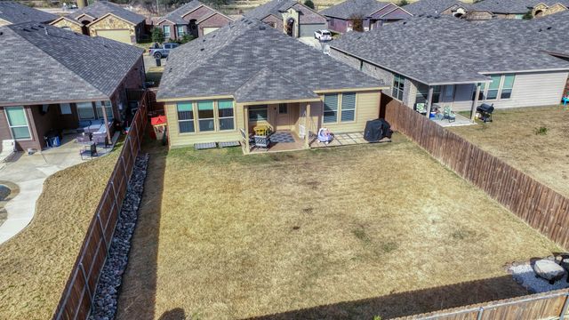 2429 Goodnight Ranch Drive, Weatherford, TX 76087