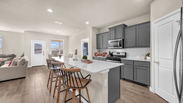 2429 Goodnight Ranch Drive, Weatherford, TX 76087