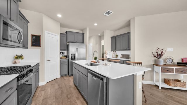 2429 Goodnight Ranch Drive, Weatherford, TX 76087