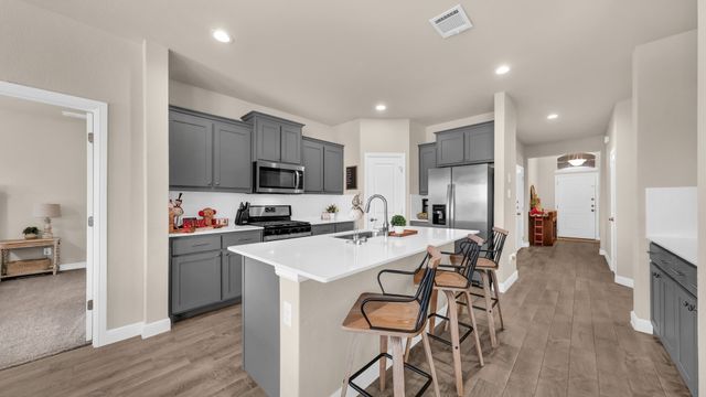 2429 Goodnight Ranch Drive, Weatherford, TX 76087