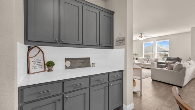 2429 Goodnight Ranch Drive, Weatherford, TX 76087