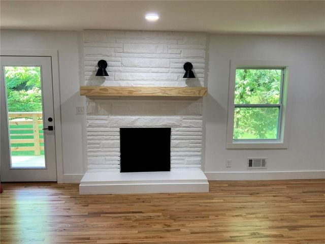 2800 Duke of Gloucester Street, Atlanta, GA 30344