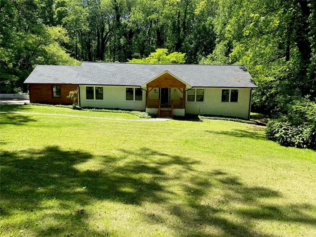 2800 Duke of Gloucester Street, Atlanta, GA 30344