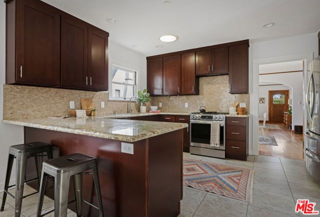 1453 Bresee Avenue, Pasadena, CA 91104