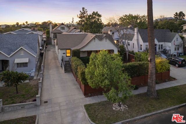 1453 Bresee Avenue, Pasadena, CA 91104