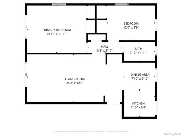 109 N Broadway K2, White Plains, NY 10603