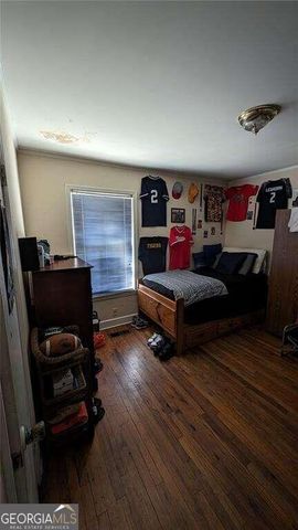 3937 Guyton Street, Macon, GA 31206