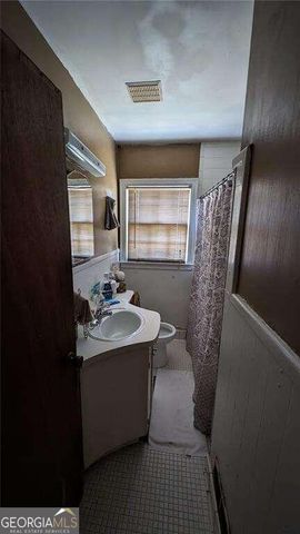 3937 Guyton Street, Macon, GA 31206