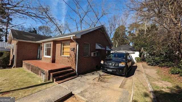 3937 Guyton Street, Macon, GA 31206