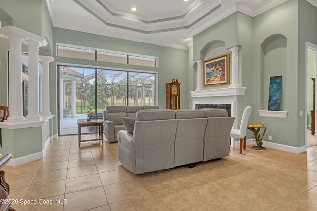 3002 Bellwind Circle, Rockledge, FL 32955