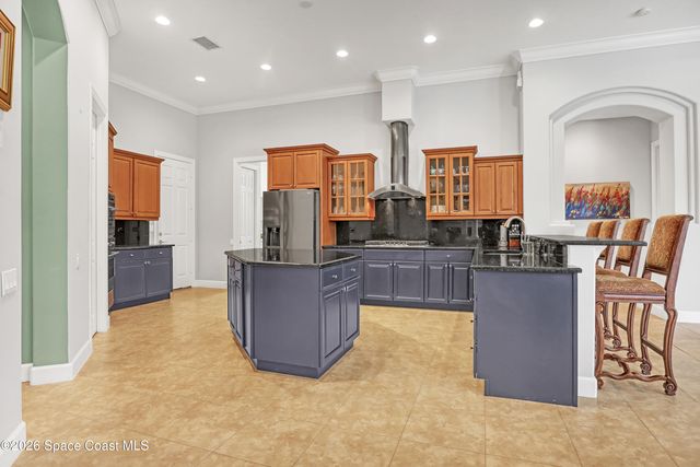 3002 Bellwind Circle, Rockledge, FL 32955