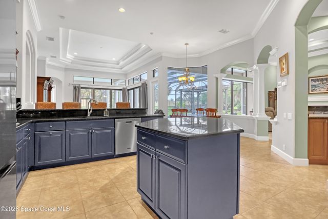 3002 Bellwind Circle, Rockledge, FL 32955