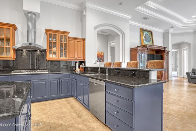 3002 Bellwind Circle, Rockledge, FL 32955