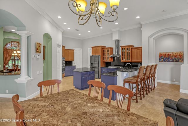 3002 Bellwind Circle, Rockledge, FL 32955