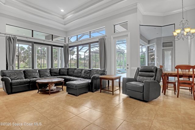 3002 Bellwind Circle, Rockledge, FL 32955